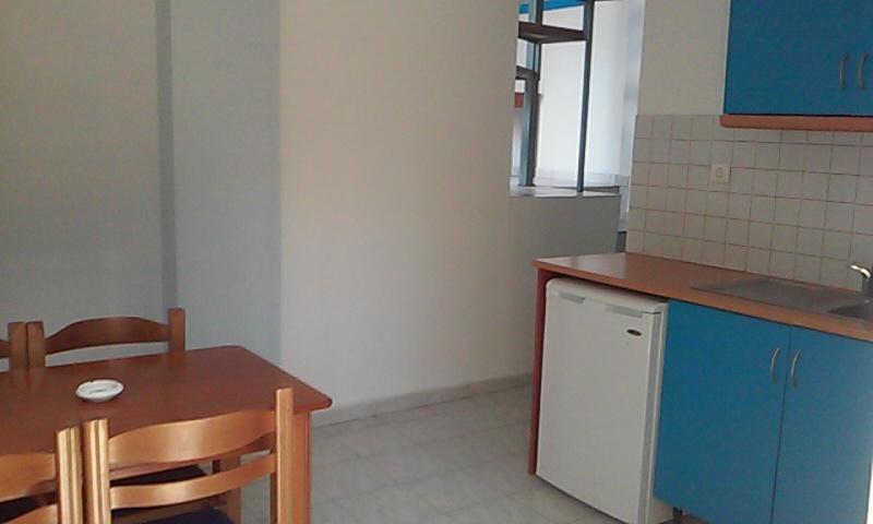 Marieva Apartments Kanali (Epirus) Exterior photo