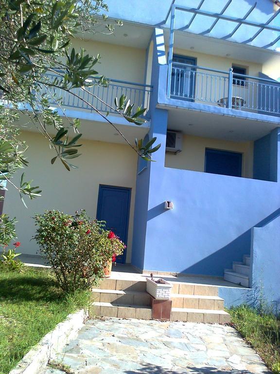 Marieva Apartments Kanali (Epirus) Room photo