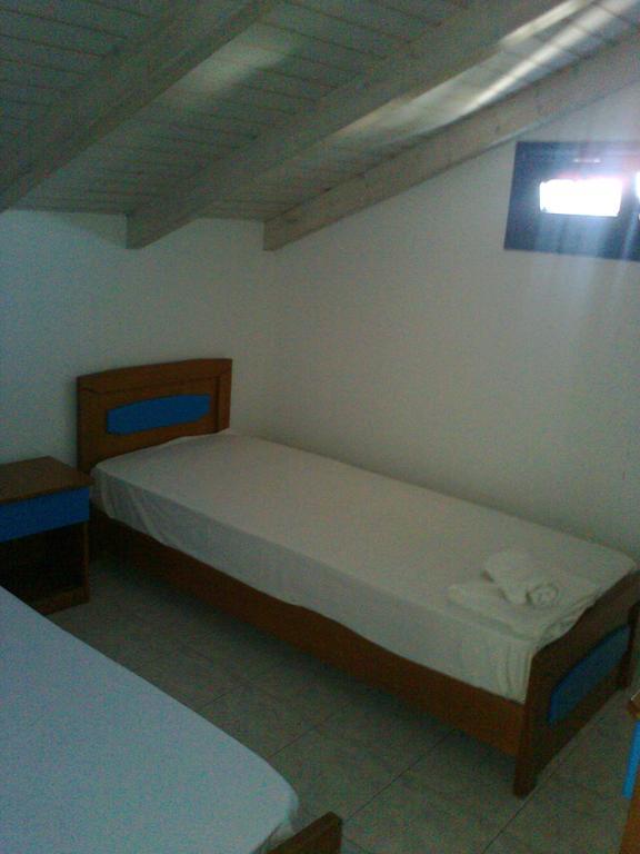 Marieva Apartments Kanali (Epirus) Room photo