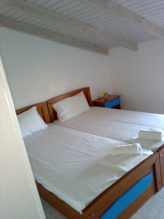 Marieva Apartments Kanali (Epirus) Room photo