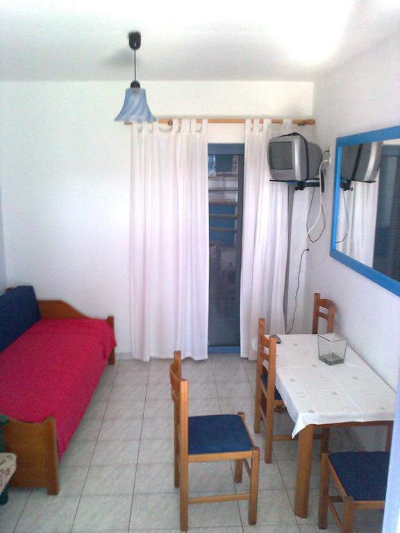 Marieva Apartments Kanali (Epirus) Room photo