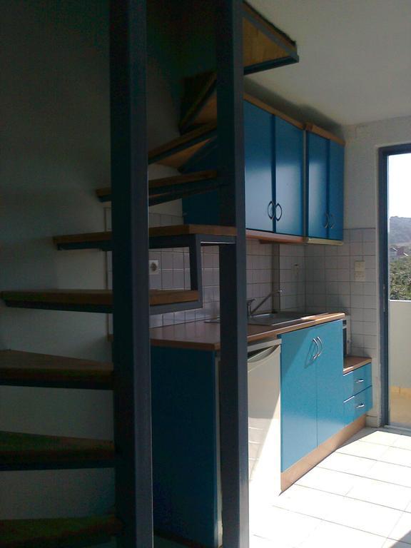 Marieva Apartments Kanali (Epirus) Exterior photo